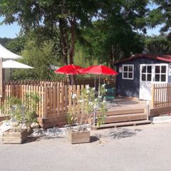 Camping du Lac - Camping Ariege