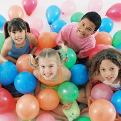 Camping du Lac - Camping Ariege