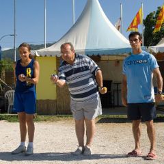 Camping du Lac - Camping Ariege