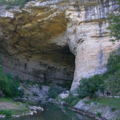 Camping du Lac - Camping Ariege