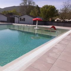 Camping du Lac - Camping Ariege