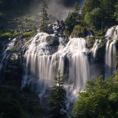 Camping du Lac - Camping Ariege