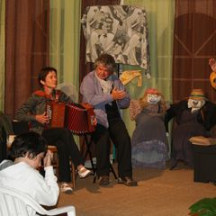 Camping du Lac - Camping Ariege