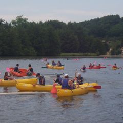 Camping du Lac - Camping Ariege