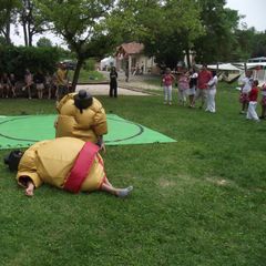 Camping du Lac - Camping Ariege