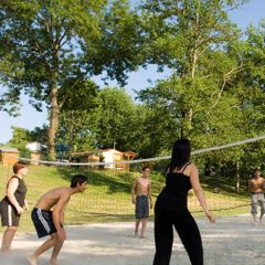 Camping du Lac - Camping Ariege