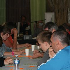 Camping du Lac - Camping Ariege