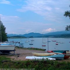 Camping du Lac - Camping Ariege