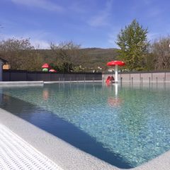 Camping du Lac - Camping Ariege