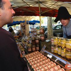 Camping du Lac - Camping Ariege