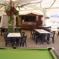 Camping du Lac - Camping Ariege