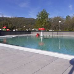 Camping du Lac - Camping Ariege