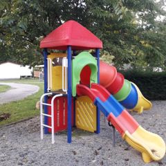 Camping du Lac - Camping Ariege