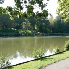Camping La Minière - Camping Seine-Maritime