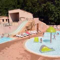 Camping Lou Cantaire  - Camping Var