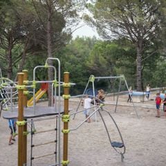 Camping Lou Cantaire  - Camping Var