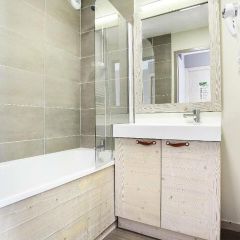 APPARTEMENT 4 personnes