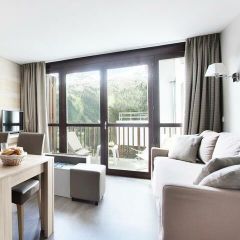 APPARTEMENT 6 personnes