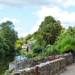 Camping Le Sans Souci - Camping Sarthe