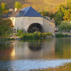 Camping Le Sans Souci - Camping Sarthe