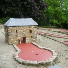 Camping Le Sans Souci - Camping Sarthe