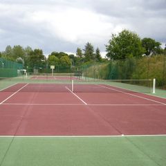 Camping Le Sans Souci - Camping Sarthe