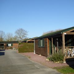 Camping Le Sans Souci - Camping Sarthe