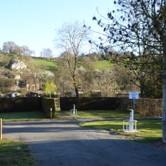 Camping Le Sans Souci - Camping Sarthe