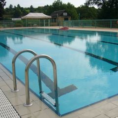 Camping Le Sans Souci - Camping Sarthe