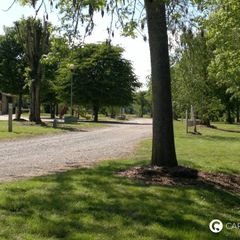 Camping Le Sans Souci - Camping Sarthe