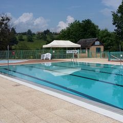 Camping Le Sans Souci - Camping Sarthe