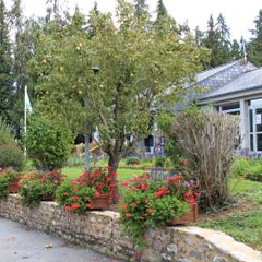 Camping Le Sans Souci - Camping Sarthe