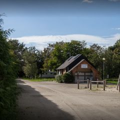 Camping Le Sans Souci - Camping Sarthe