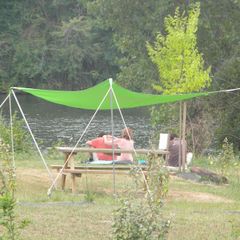 Camping Les Catalpas - Camping Lot-et-Garonne
