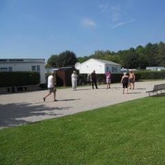 Camping Les Marguerites - Camping Somme
