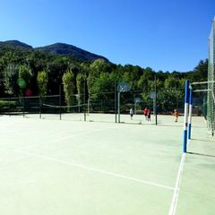 Camping Bassegoda Park - Camping Gérone