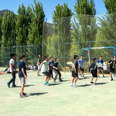 Camping Bassegoda Park - Camping Gérone