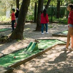 Camping Bassegoda Park - Camping Gérone