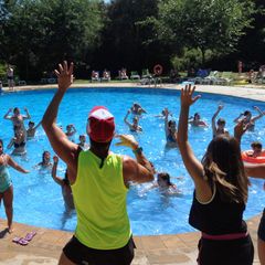 Camping Bassegoda Park - Camping Gérone