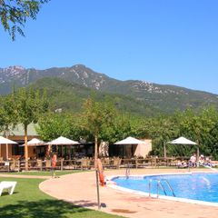 Camping Bassegoda Park - Camping Gérone