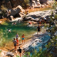 Camping Bassegoda Park - Camping Gérone