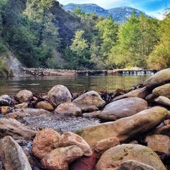 Camping Bassegoda Park - Camping Gérone