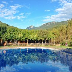 Camping Bassegoda Park - Camping Gérone