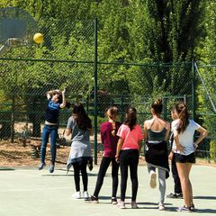 Camping Bassegoda Park - Camping Gérone