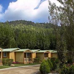 Camping Bassegoda Park - Camping Gérone