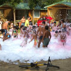 Camping Bassegoda Park - Camping Gérone