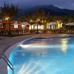 Camping Bassegoda Park - Camping Gérone