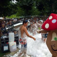 Camping Bassegoda Park - Camping Gérone