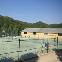 Camping Bassegoda Park - Camping Gérone