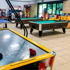 Camping Bassegoda Park - Camping Gérone